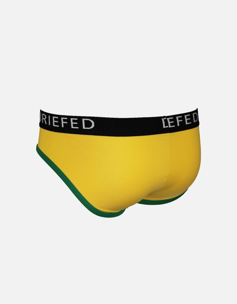 Super Power Brief, Venom