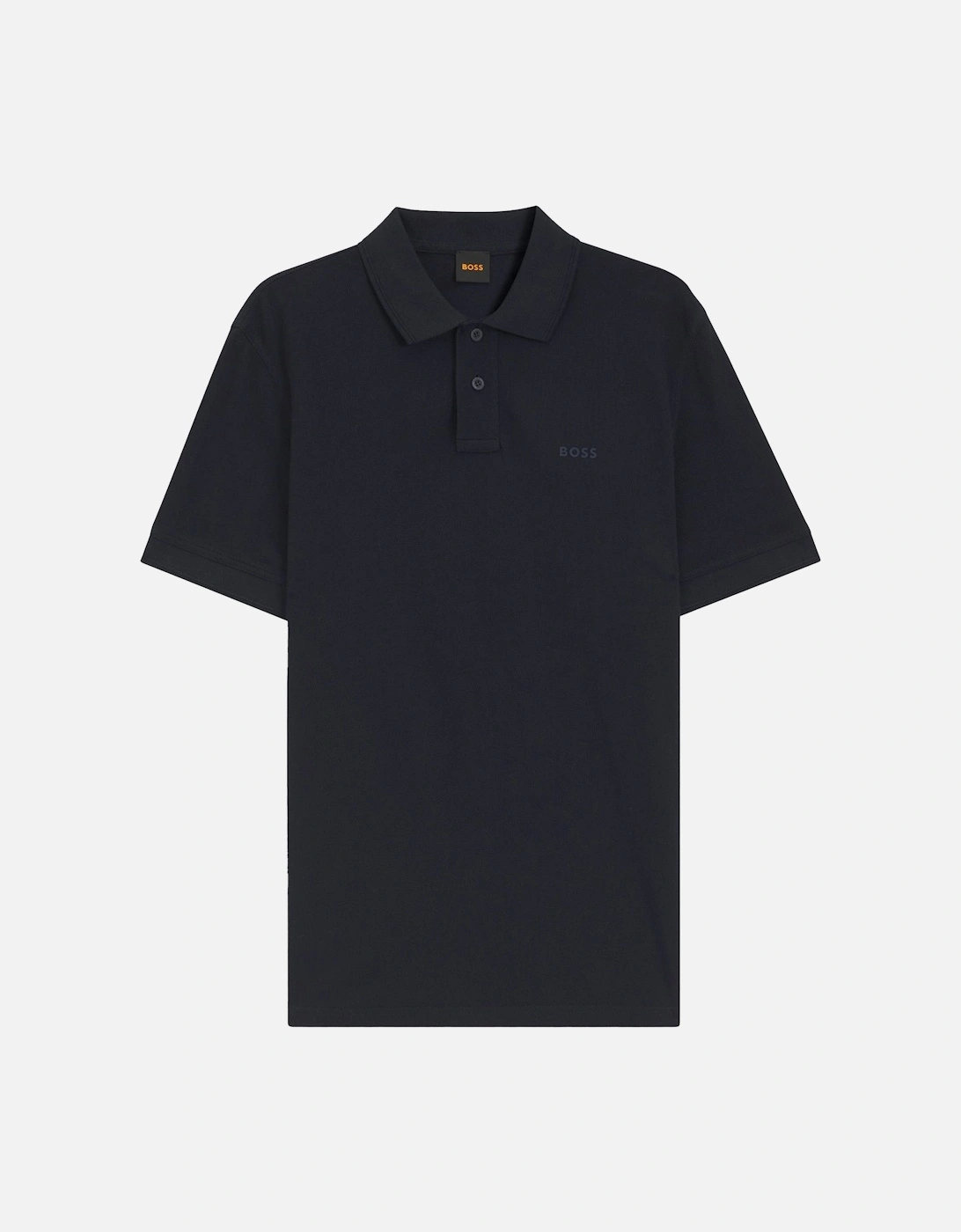 Boss Prime Cotton Piqué Polo, 4 of 3