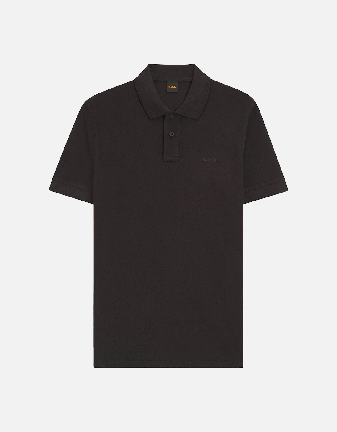 Boss Prime Cotton Piqué Polo, 4 of 3