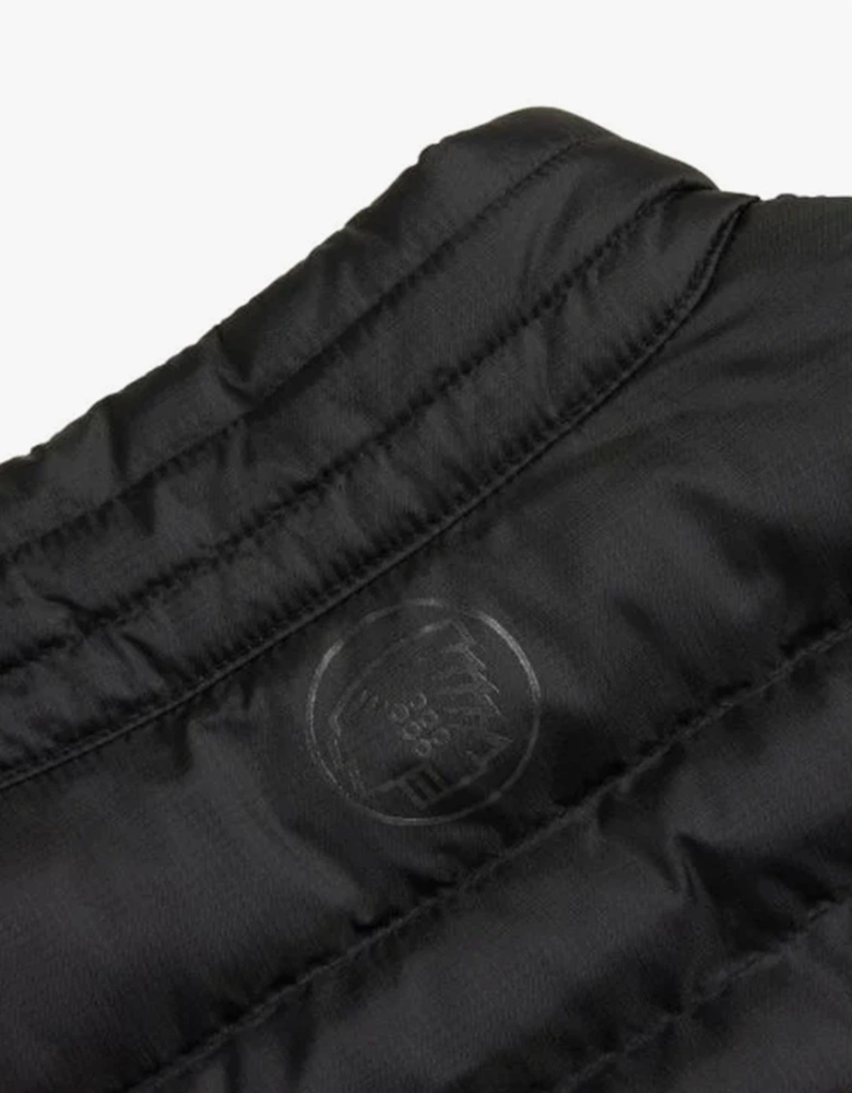 PICTON Mens Gilet Black