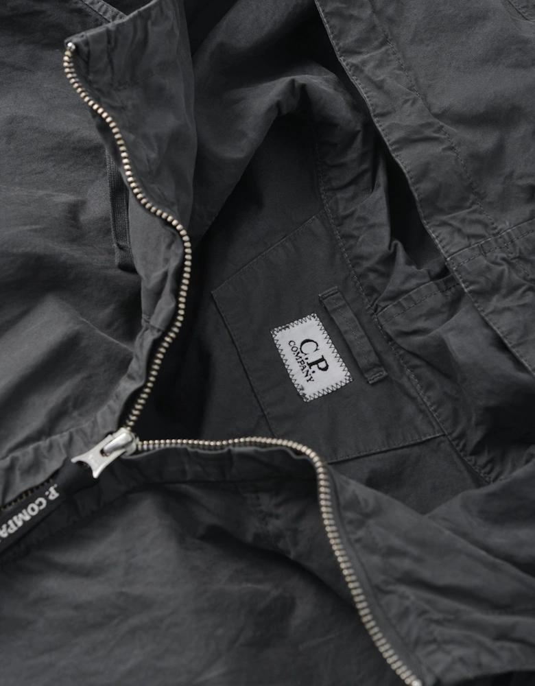 Micro Reps Jacket Grey