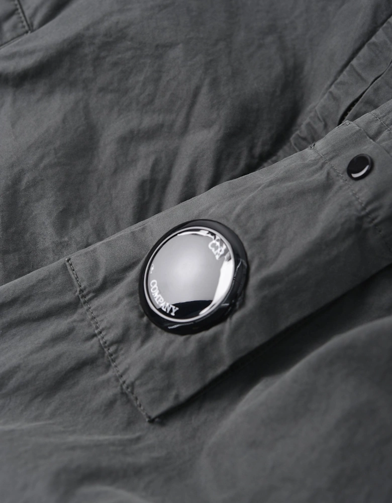 Micro Reps Jacket Grey