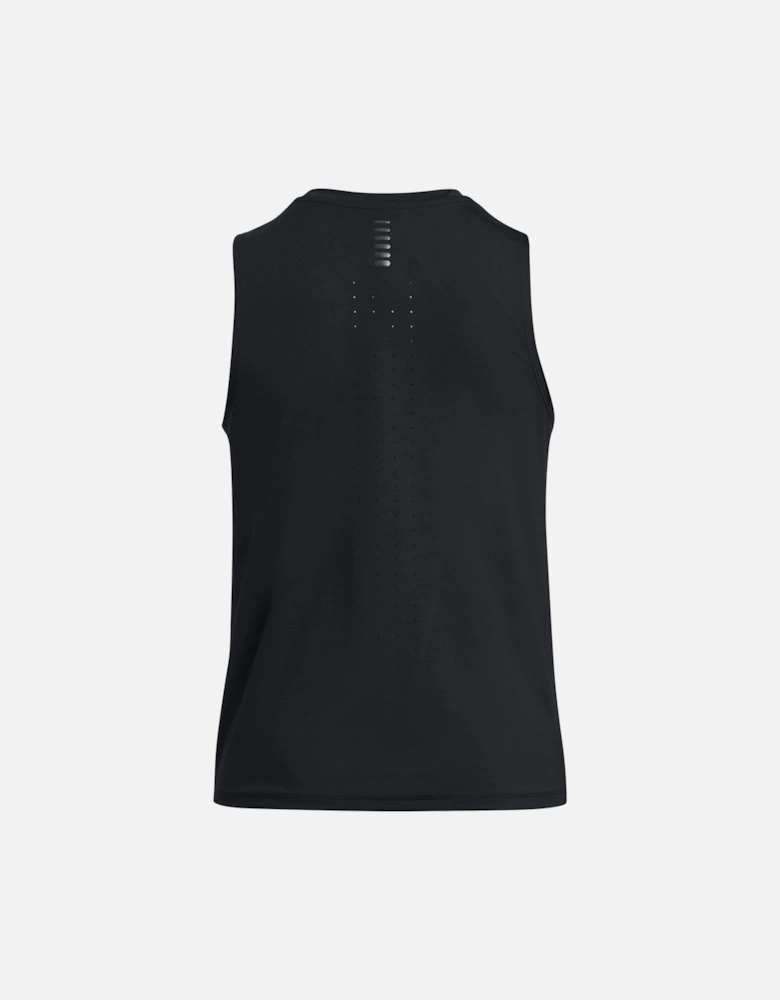 Launch Elite Tank Top