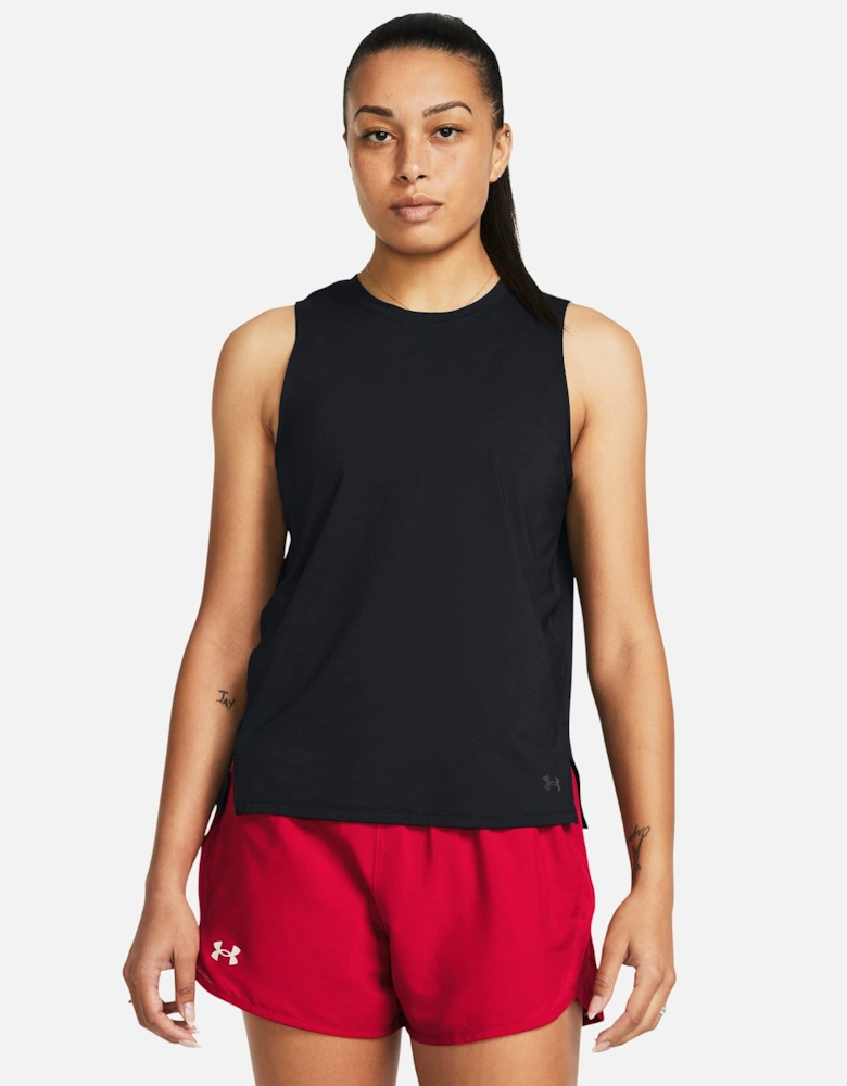 Launch Elite Tank Top