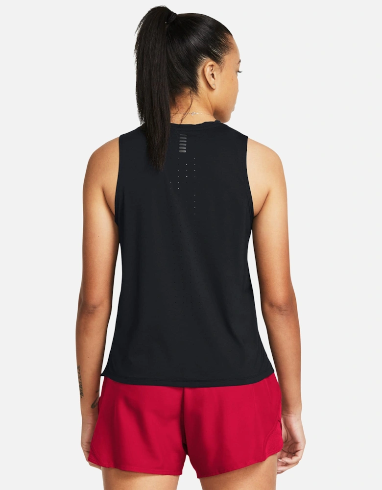 Launch Elite Tank Top