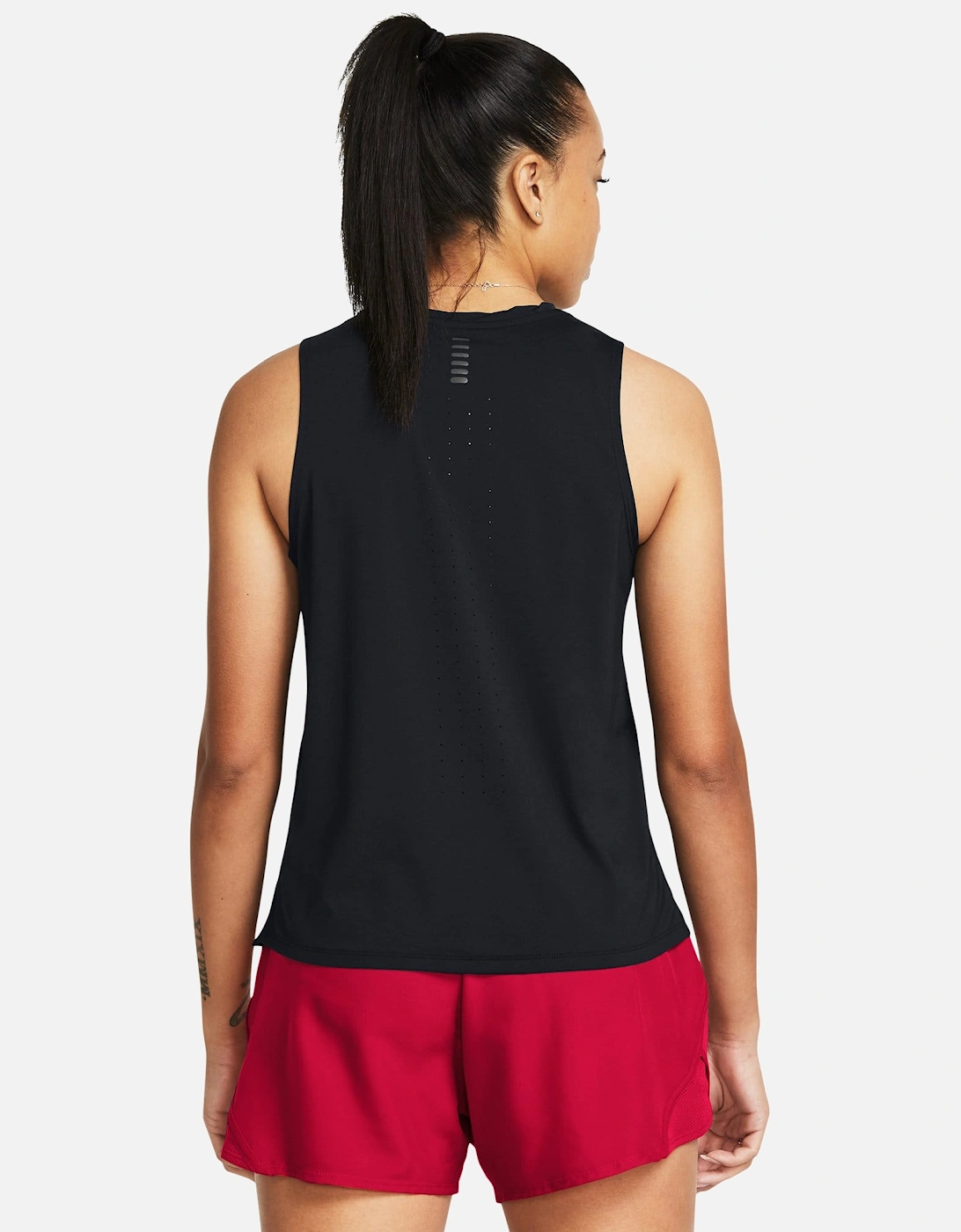 Launch Elite Tank Top
