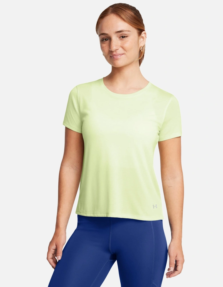 Launch Short Sleeve T-Shirt