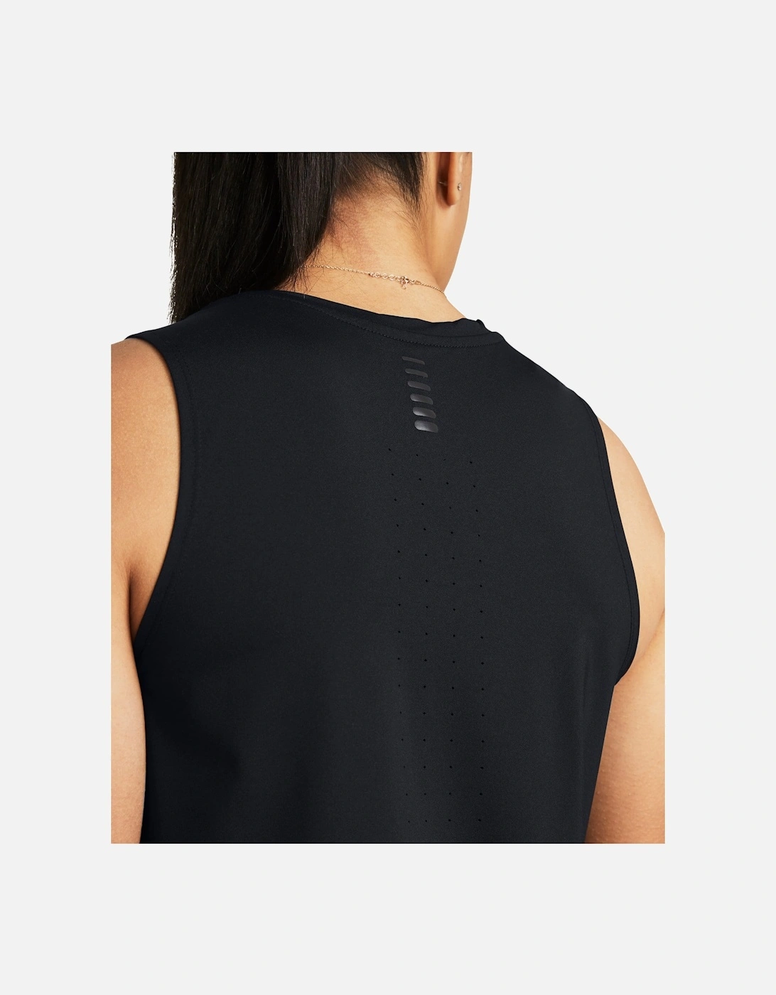 Launch Elite Tank Top