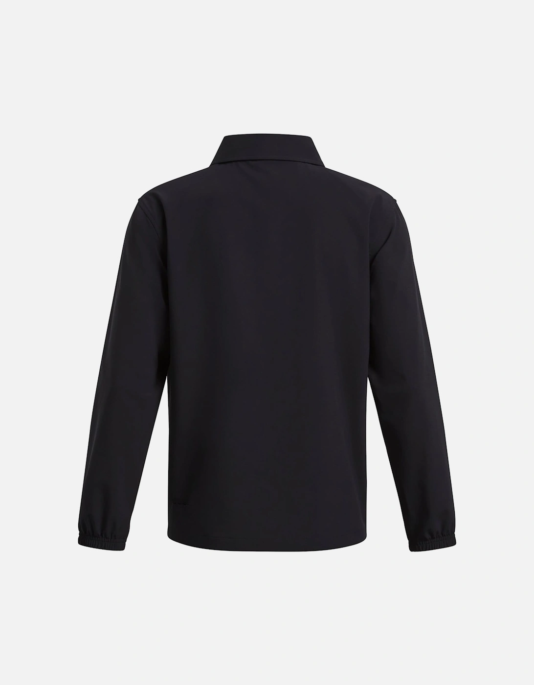 Juniors B Icon Woven Coach Jacket