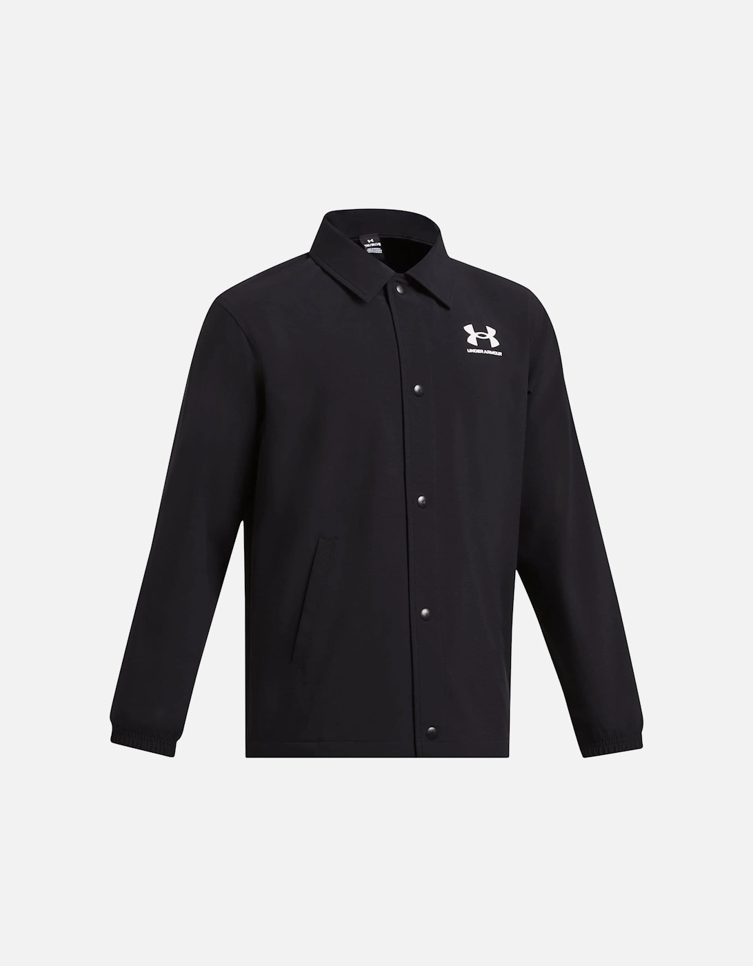 Juniors B Icon Woven Coach Jacket