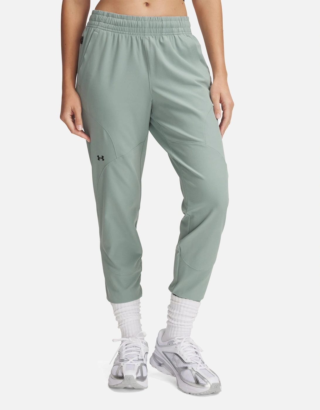 Unstoppable Joggers, 4 of 3