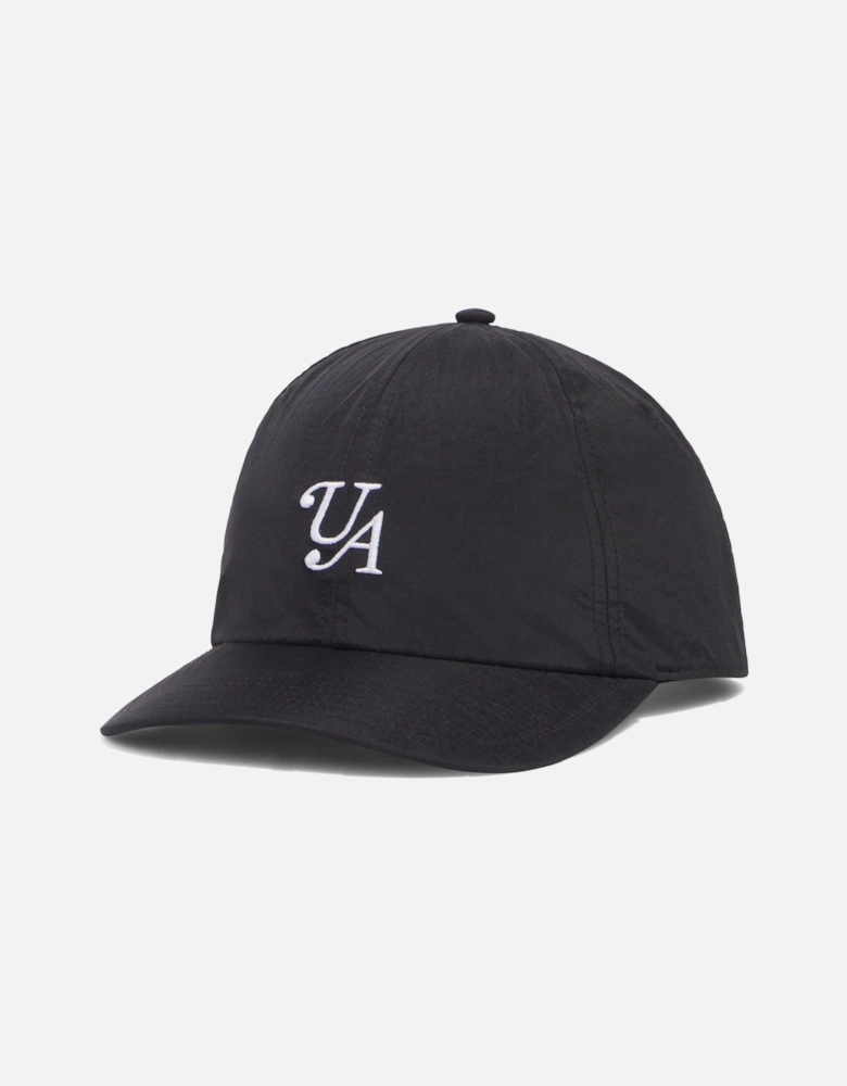 Essential Mid Nylon Adjustable Cap