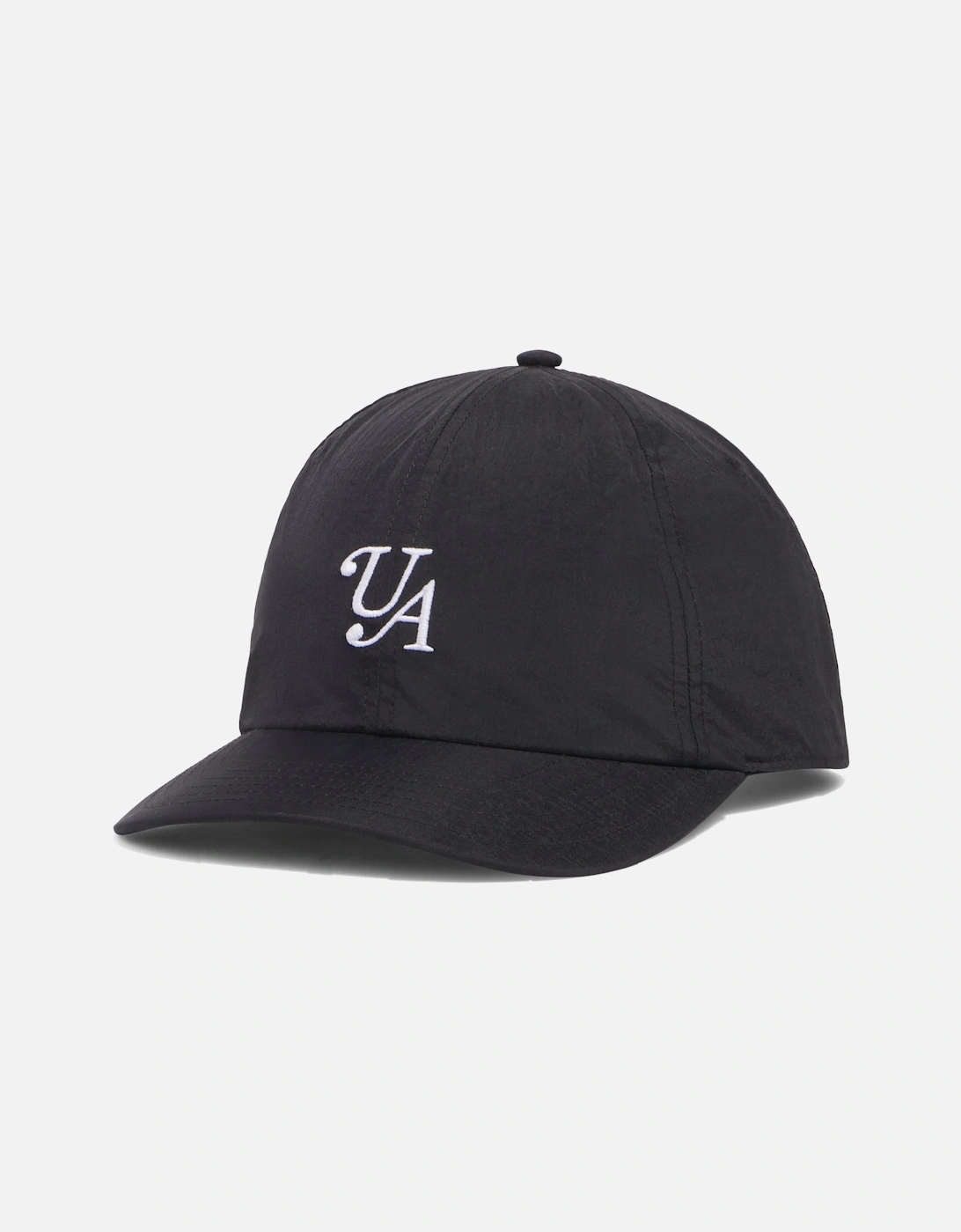 Essential Mid Nylon Adjustable Cap, 4 of 3