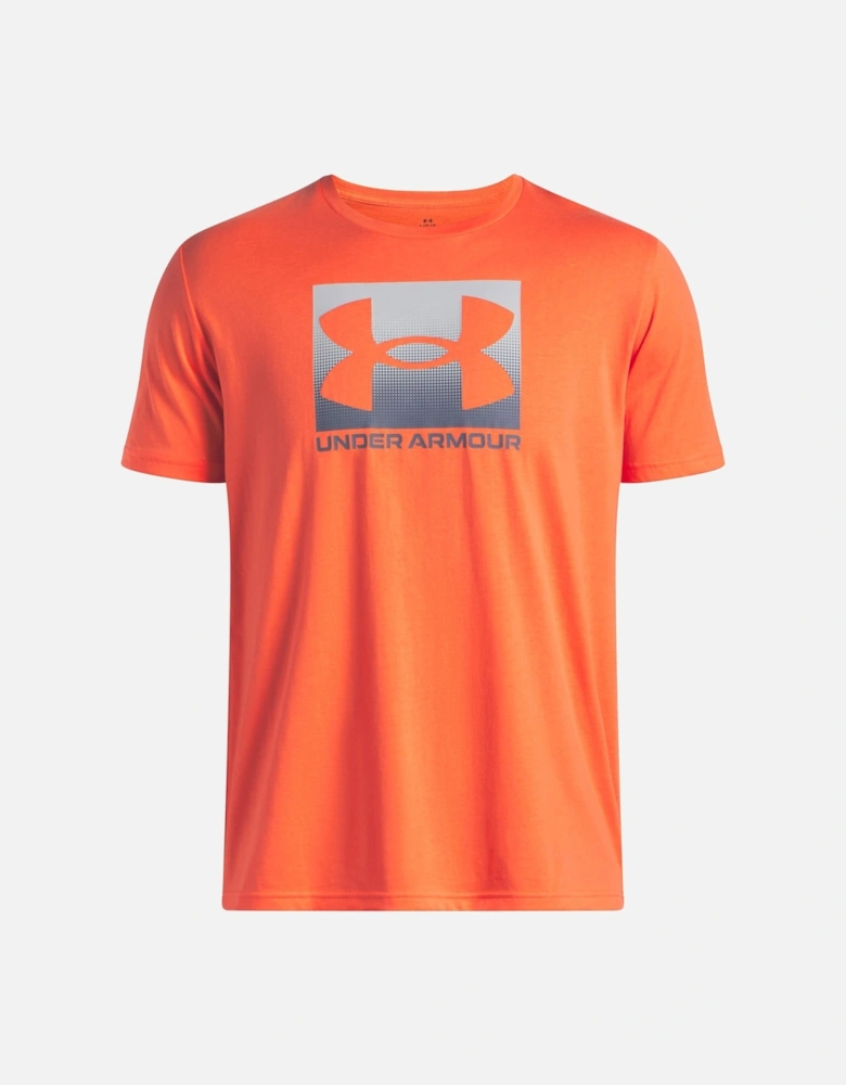 Boxed Sports Updated Short Sleeve T-Shirt