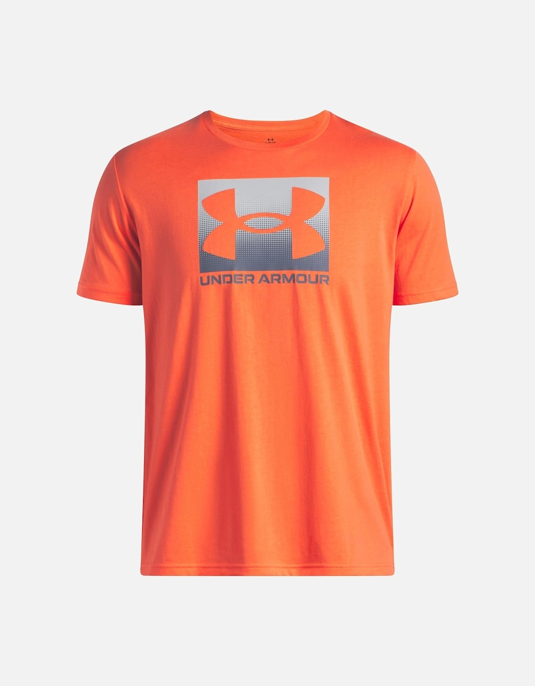 Boxed Sports Updated Short Sleeve T-Shirt, 5 of 4