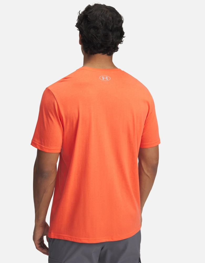 Boxed Sports Updated Short Sleeve T-Shirt