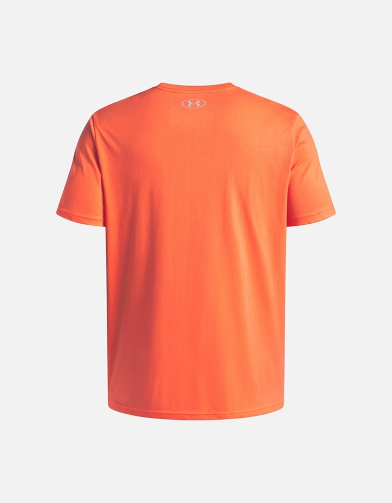Boxed Sports Updated Short Sleeve T-Shirt