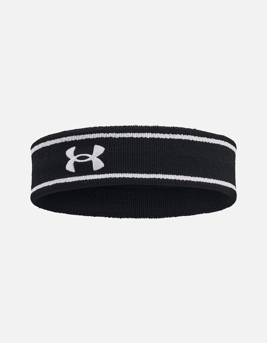 Striped Performance Terry Headband, 3 of 2