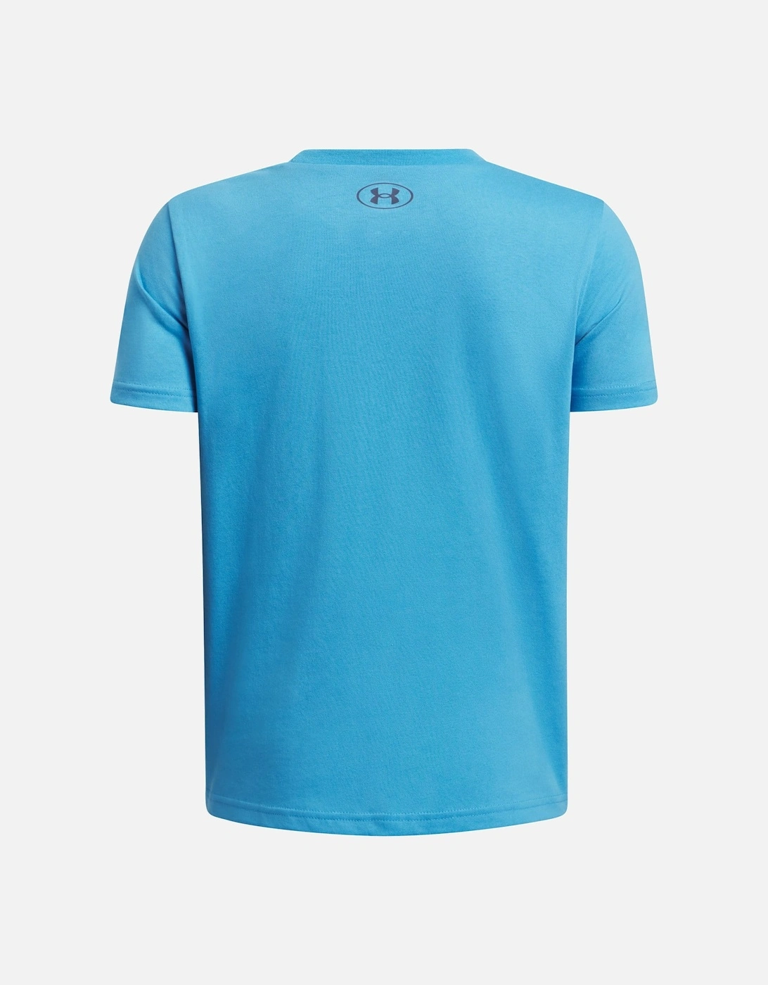 Juniors Boxed Sports Short Sleeve T-Shirt