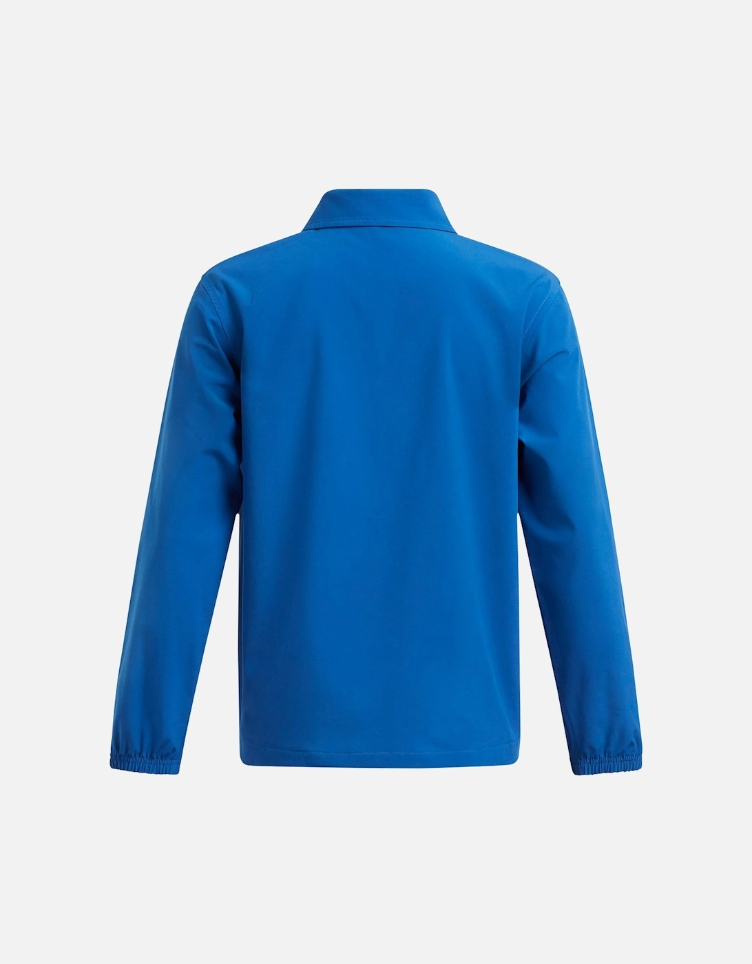 Juniors B Icon Woven Coach Jacket