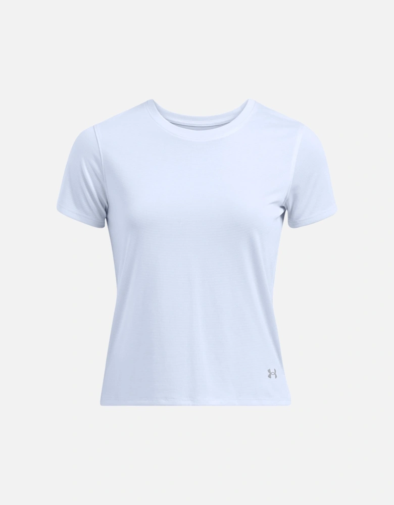 Launch Short Sleeved Top