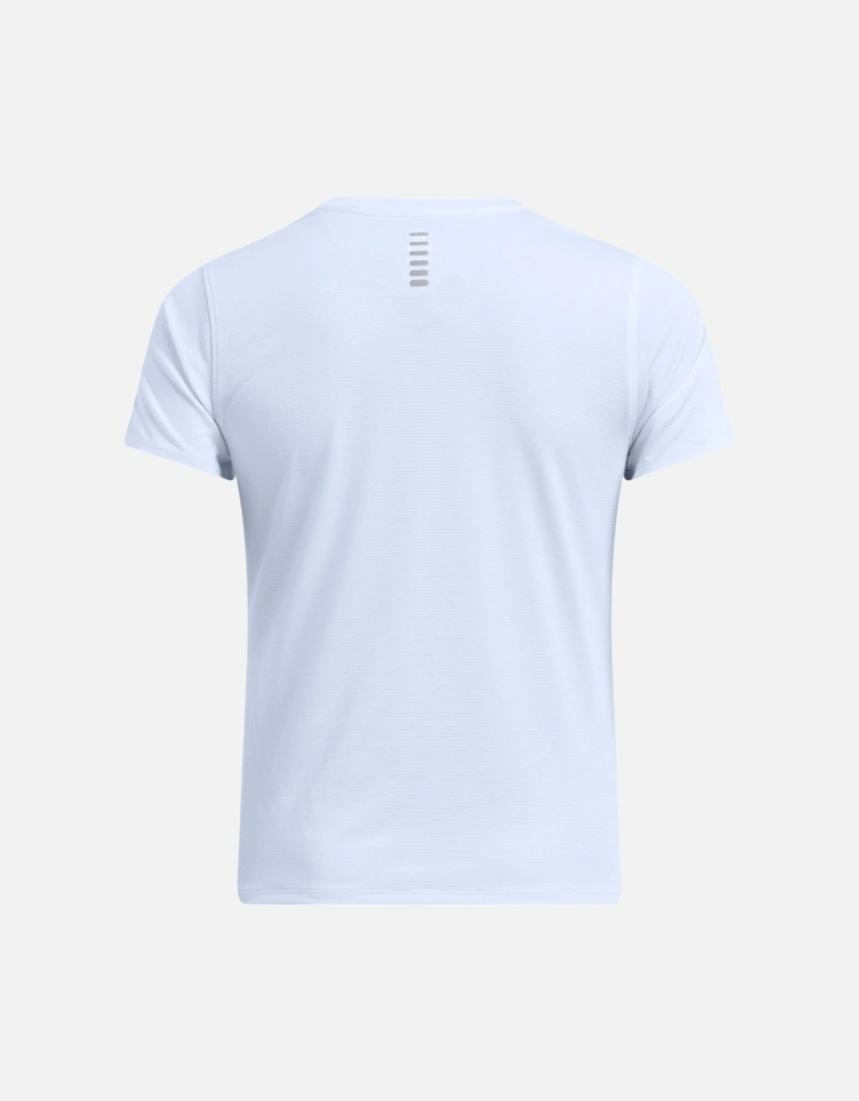 Launch Short Sleeved Top