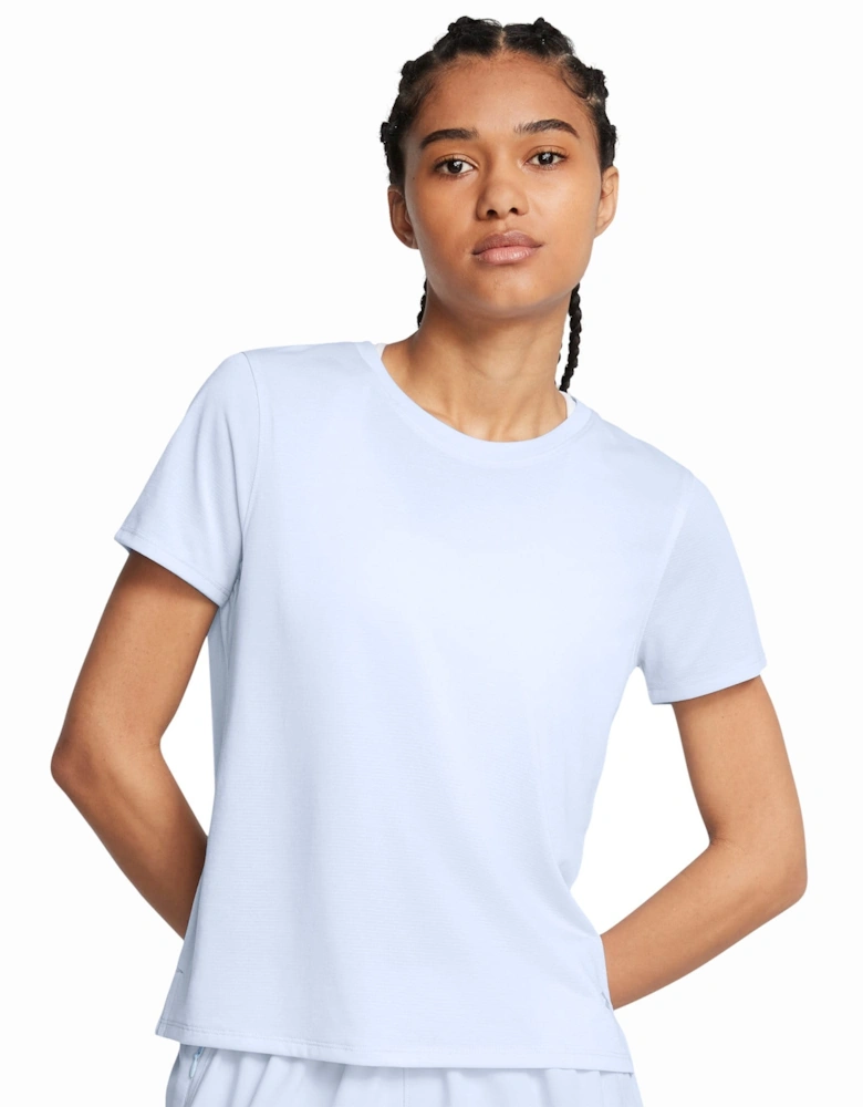 Launch Short Sleeved Top