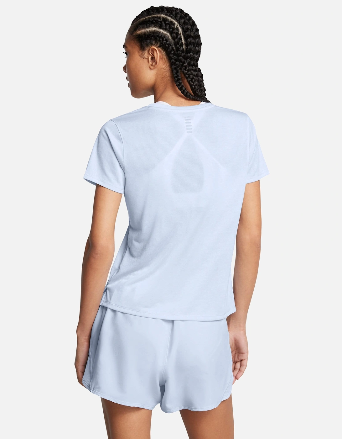 Launch Short Sleeved Top