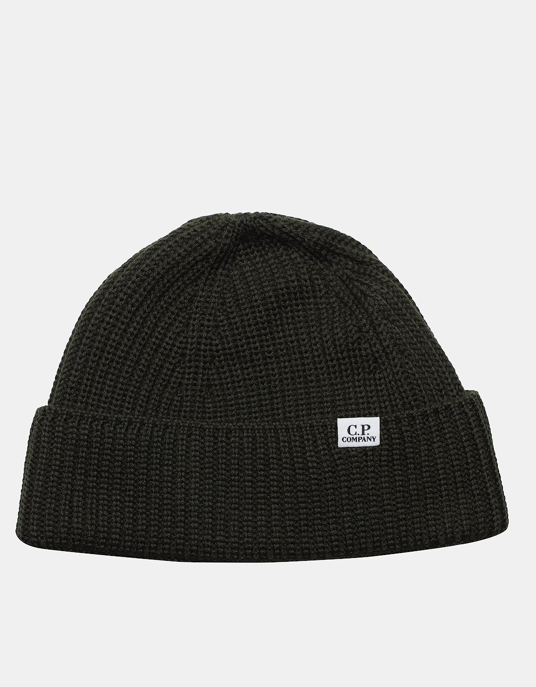 Extrafine Merino Fisherman Beanie, 3 of 2
