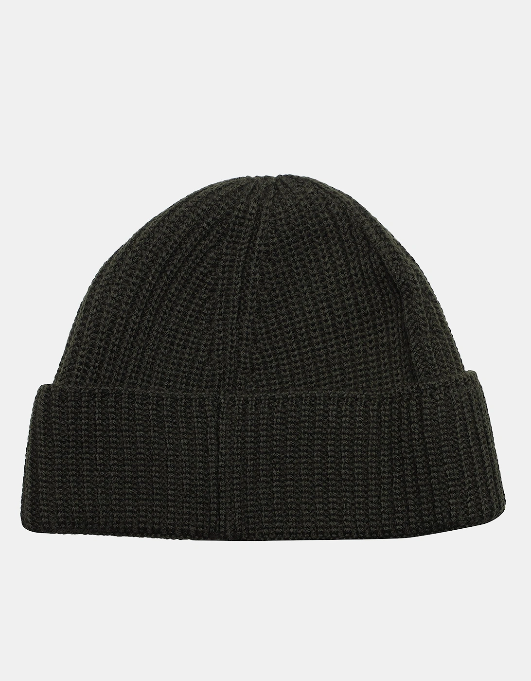 Extrafine Merino Fisherman Beanie
