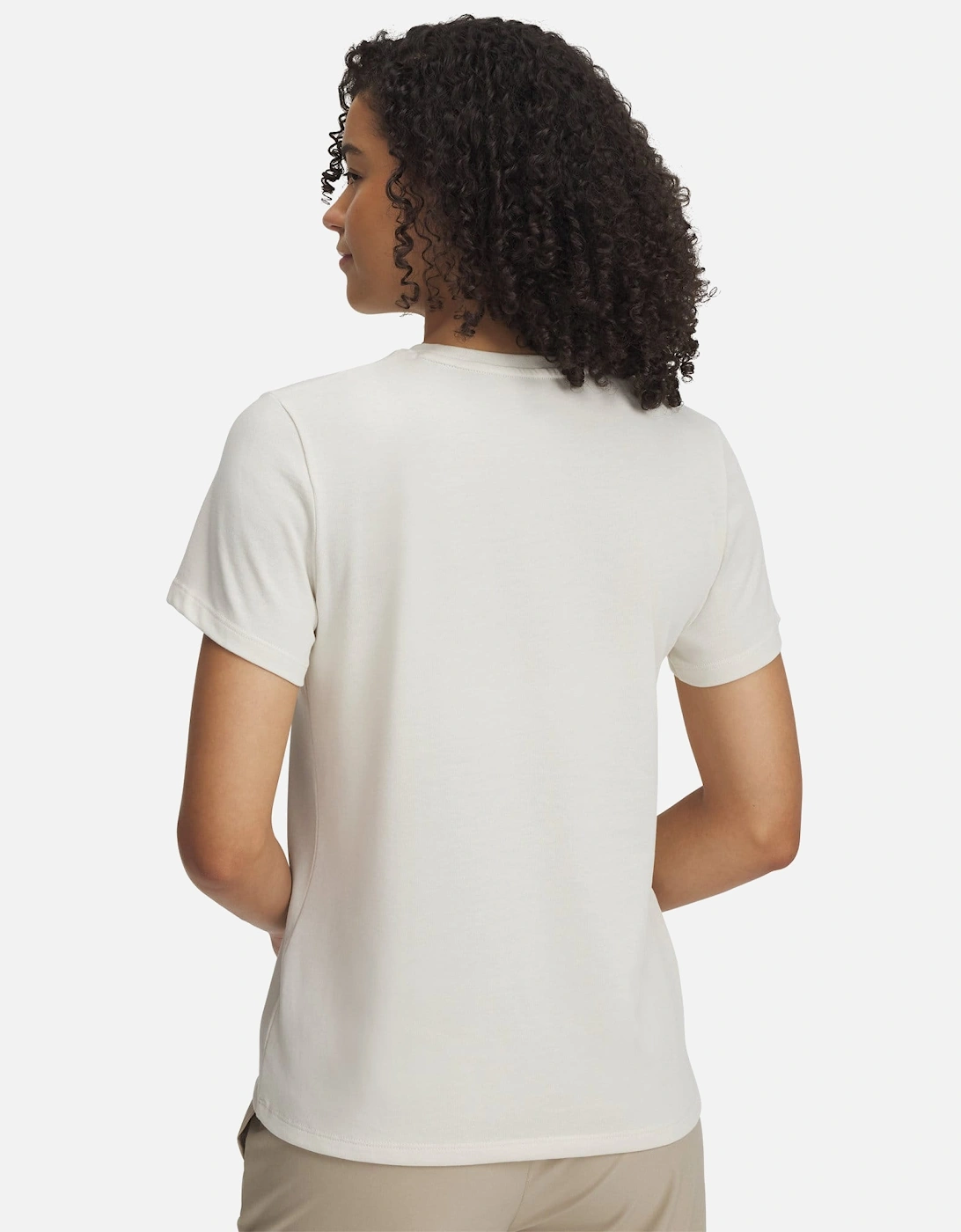 Heavyweight Branded Core T-Shirt