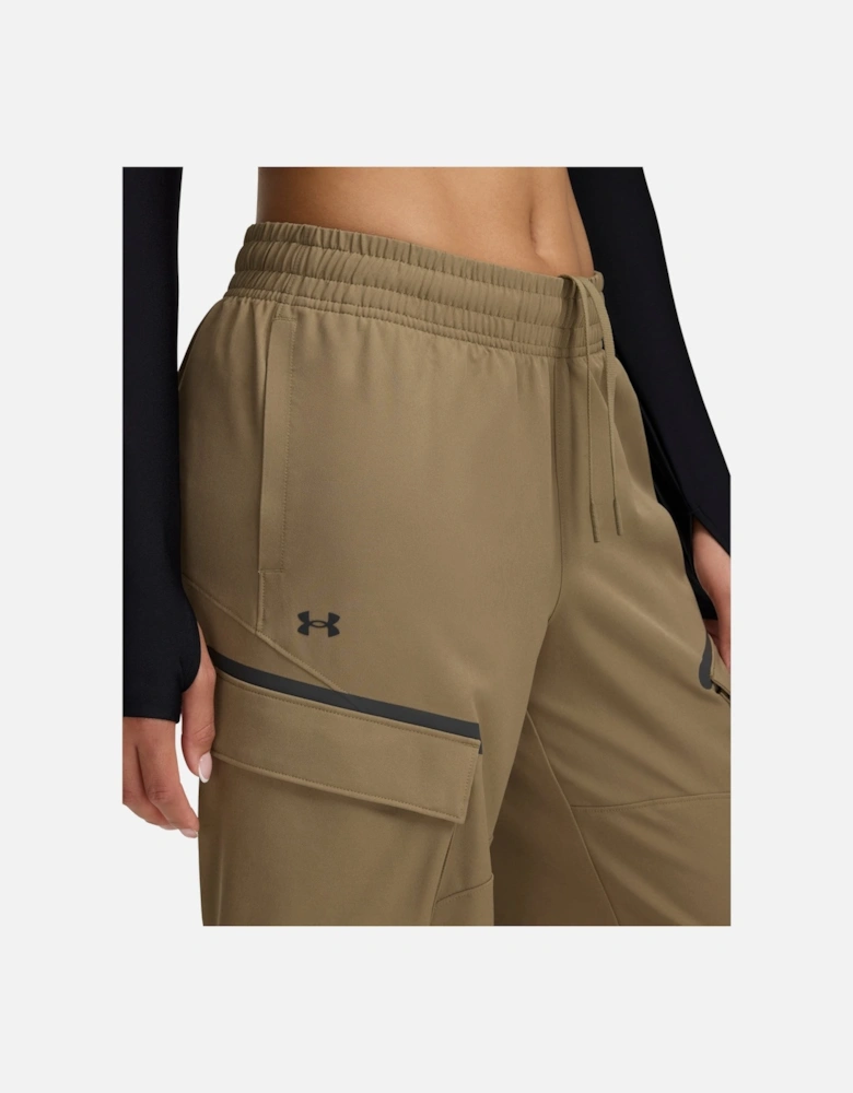 Unstoppable Cargo Pants