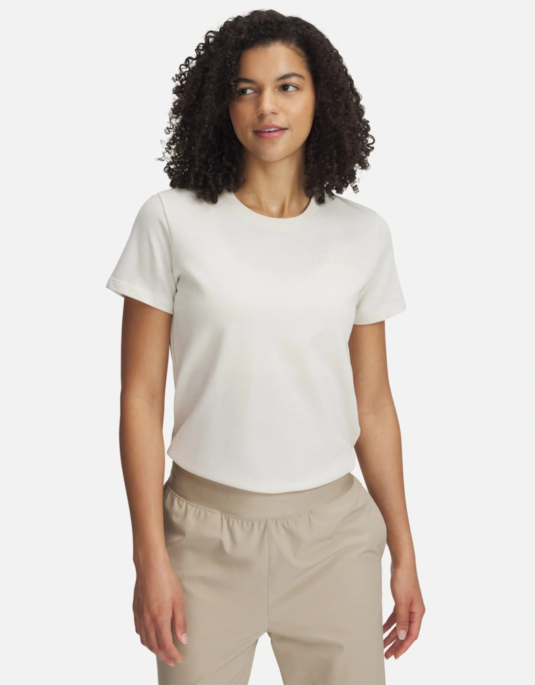 Heavyweight Branded Core T-Shirt