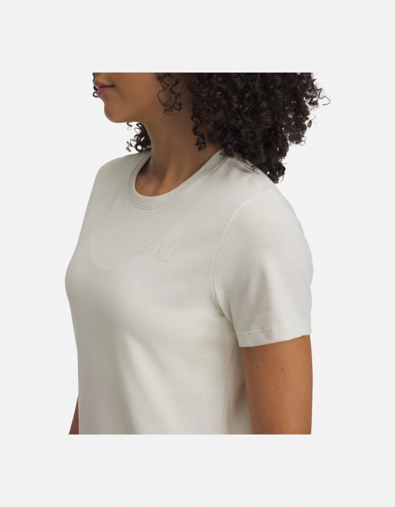 Heavyweight Branded Core T-Shirt