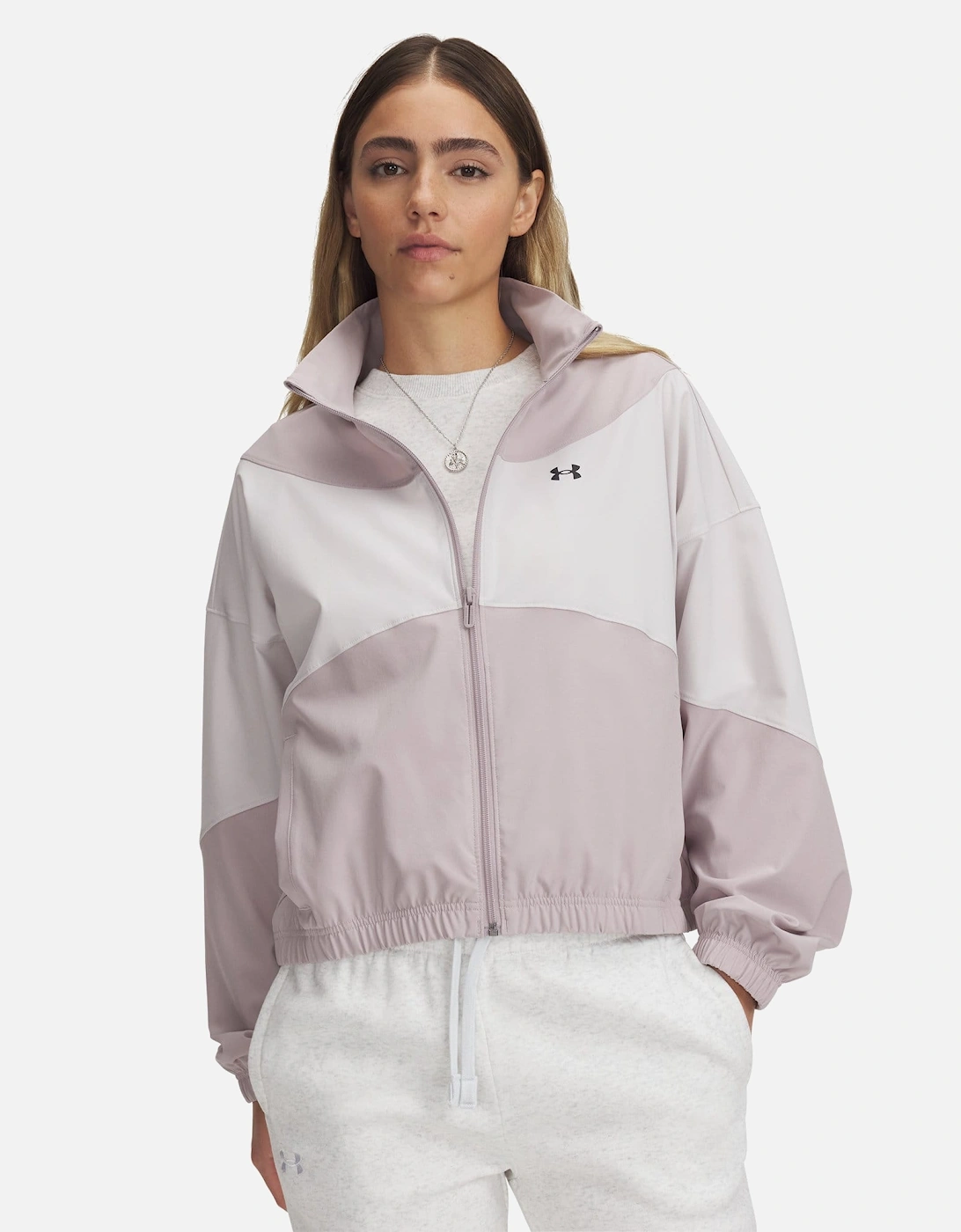 Rival Woven Jacket, 4 of 3