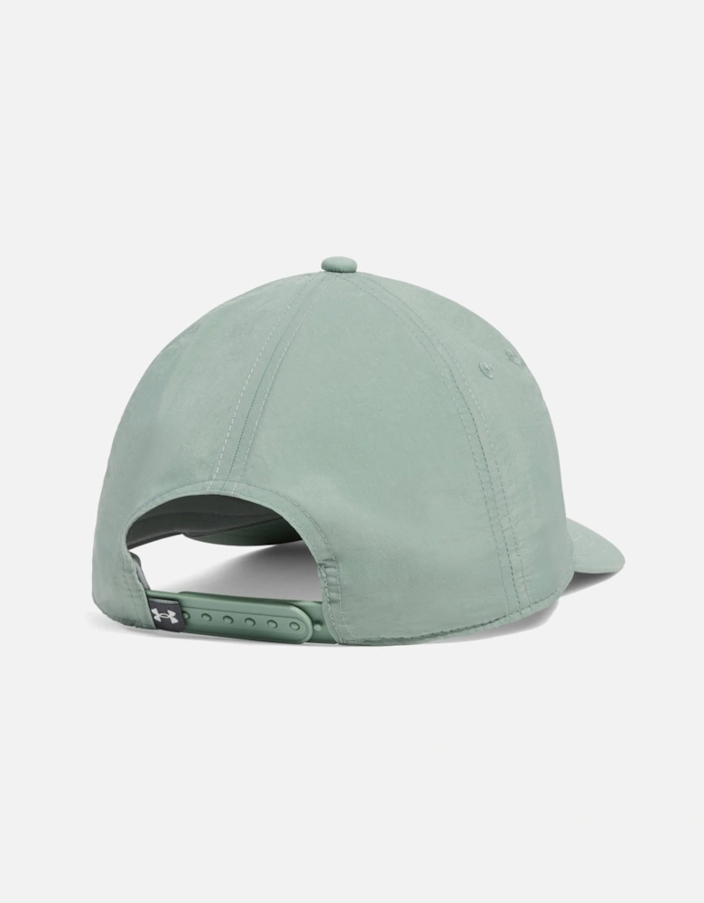 Esssential Mid Nylon Adjustable Cap