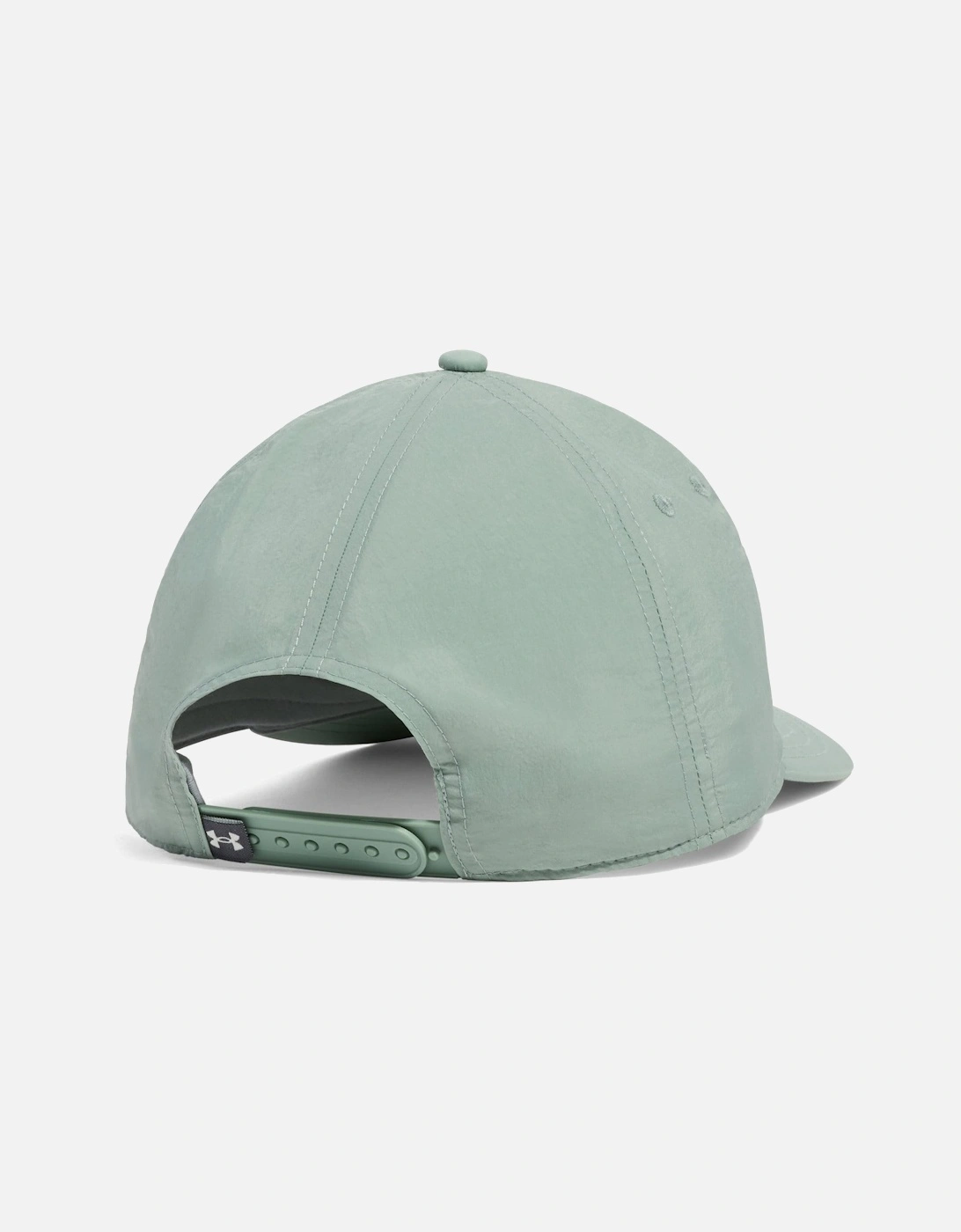 Esssential Mid Nylon Adjustable Cap