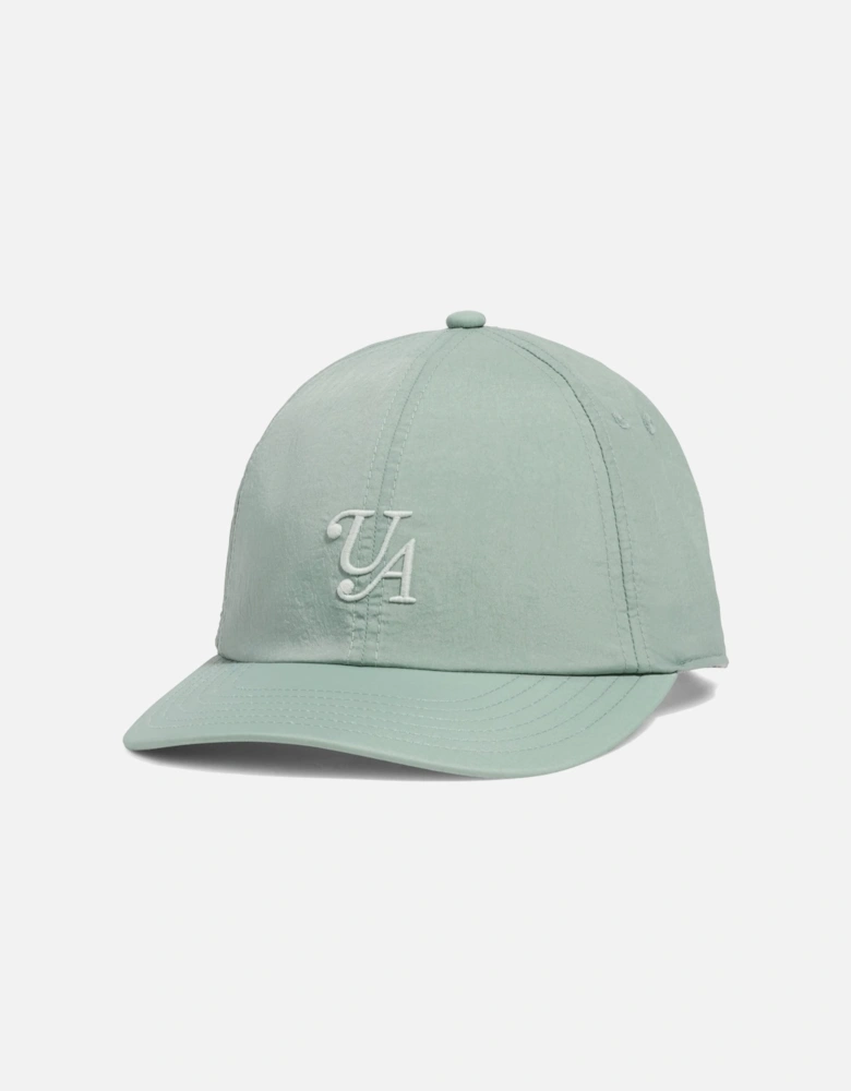 Esssential Mid Nylon Adjustable Cap