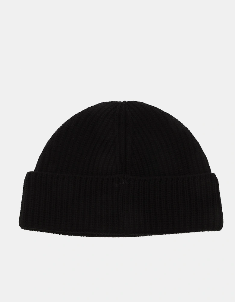 Extrafine Merino Fisherman Beanie