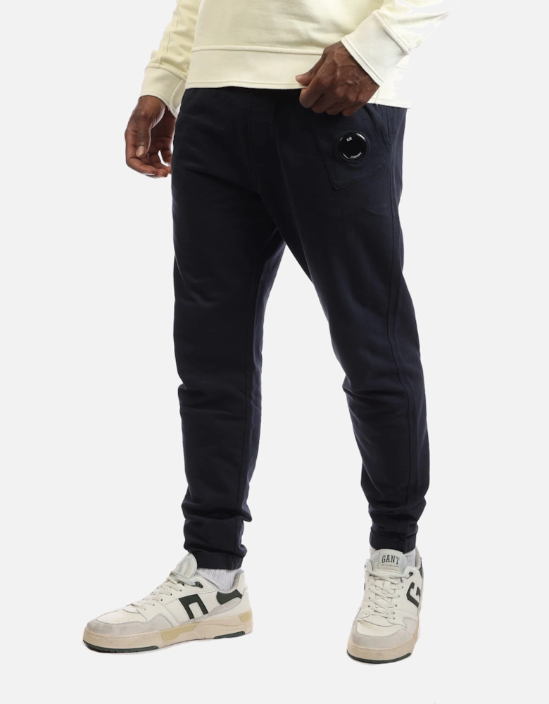 Light Fleece Lens Sweatpants