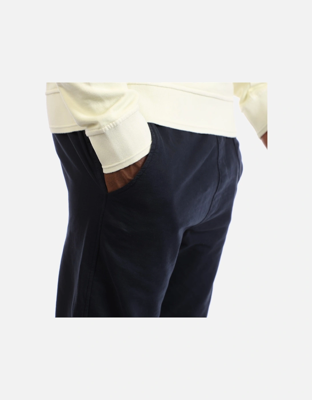 Light Fleece Lens Sweatpants