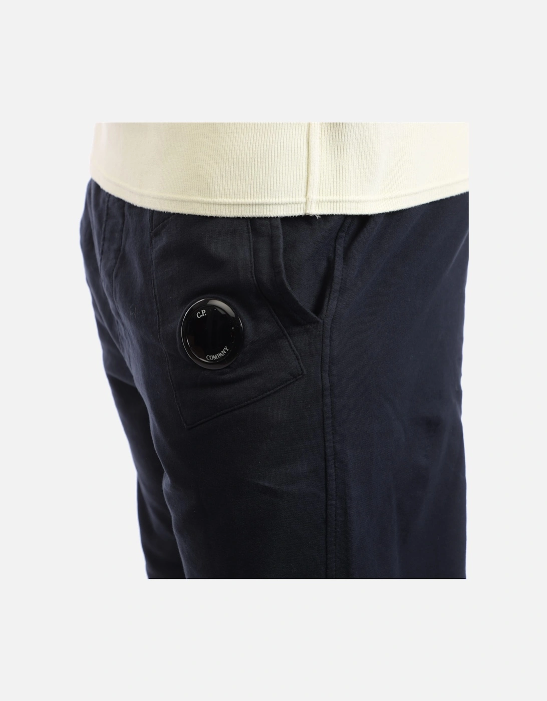 Light Fleece Lens Sweatpants