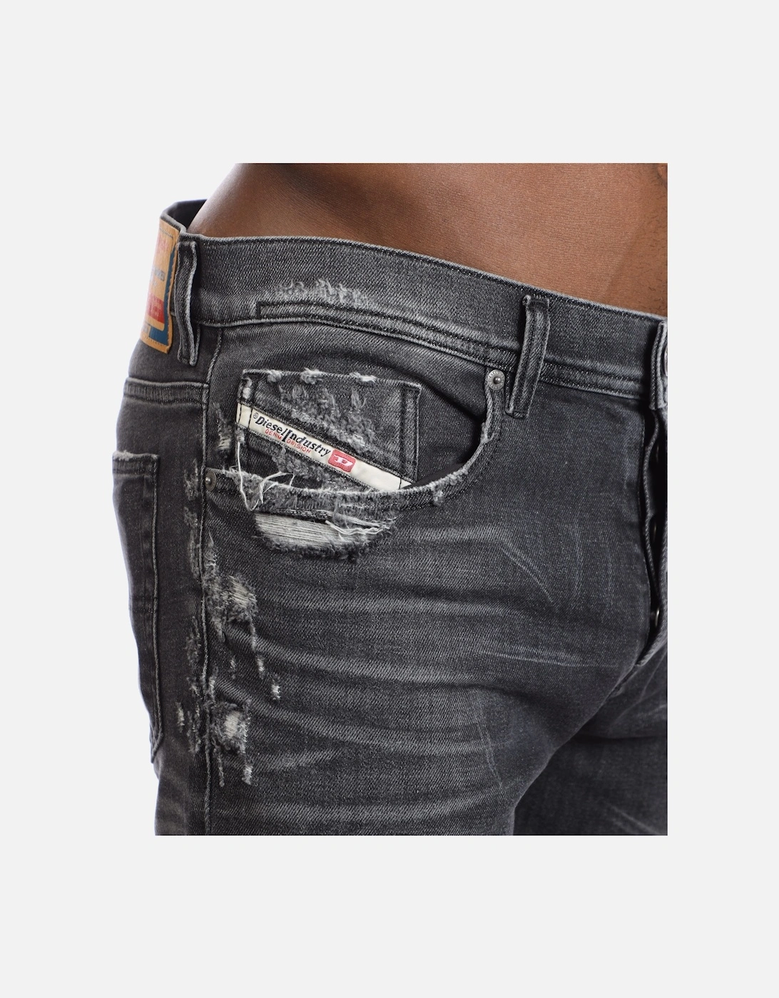 2023 D-Finitive Jeans