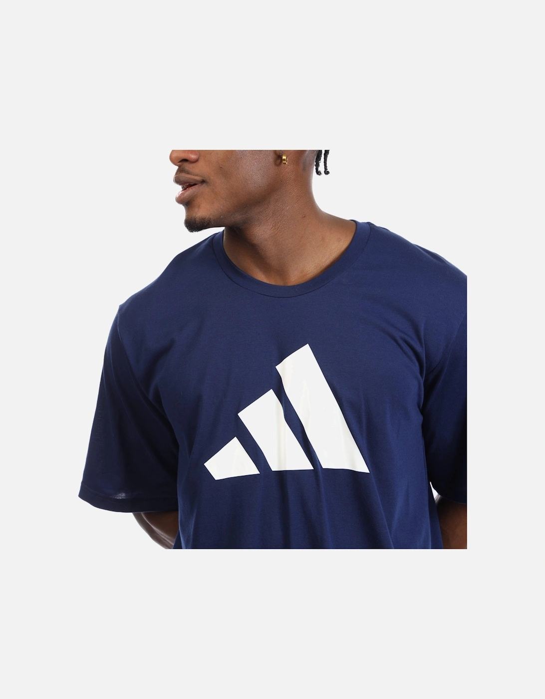 Train Essentials Feelready Logo T-Shirt