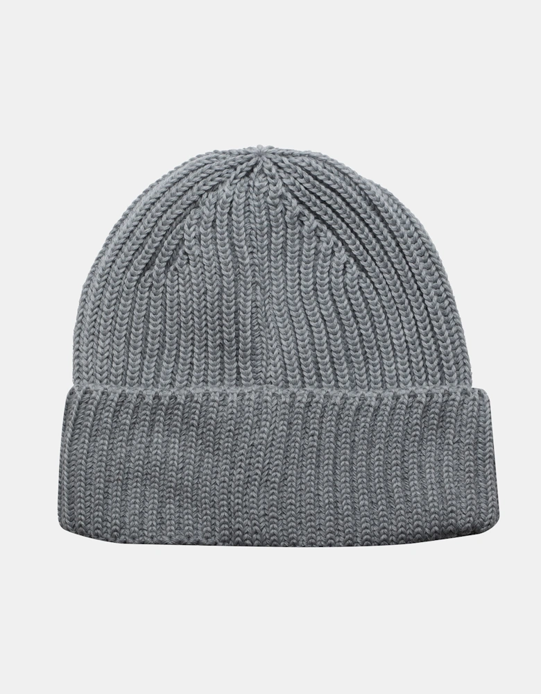 Extrafine Merino Wool Lens Beanie