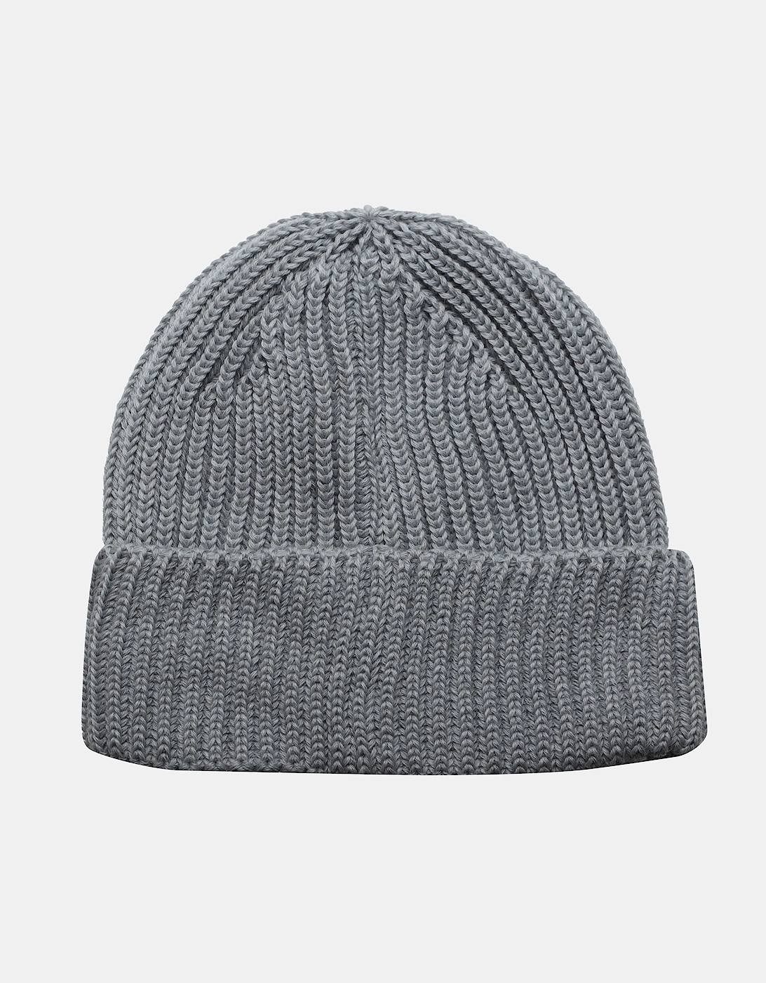Extrafine Merino Wool Lens Beanie