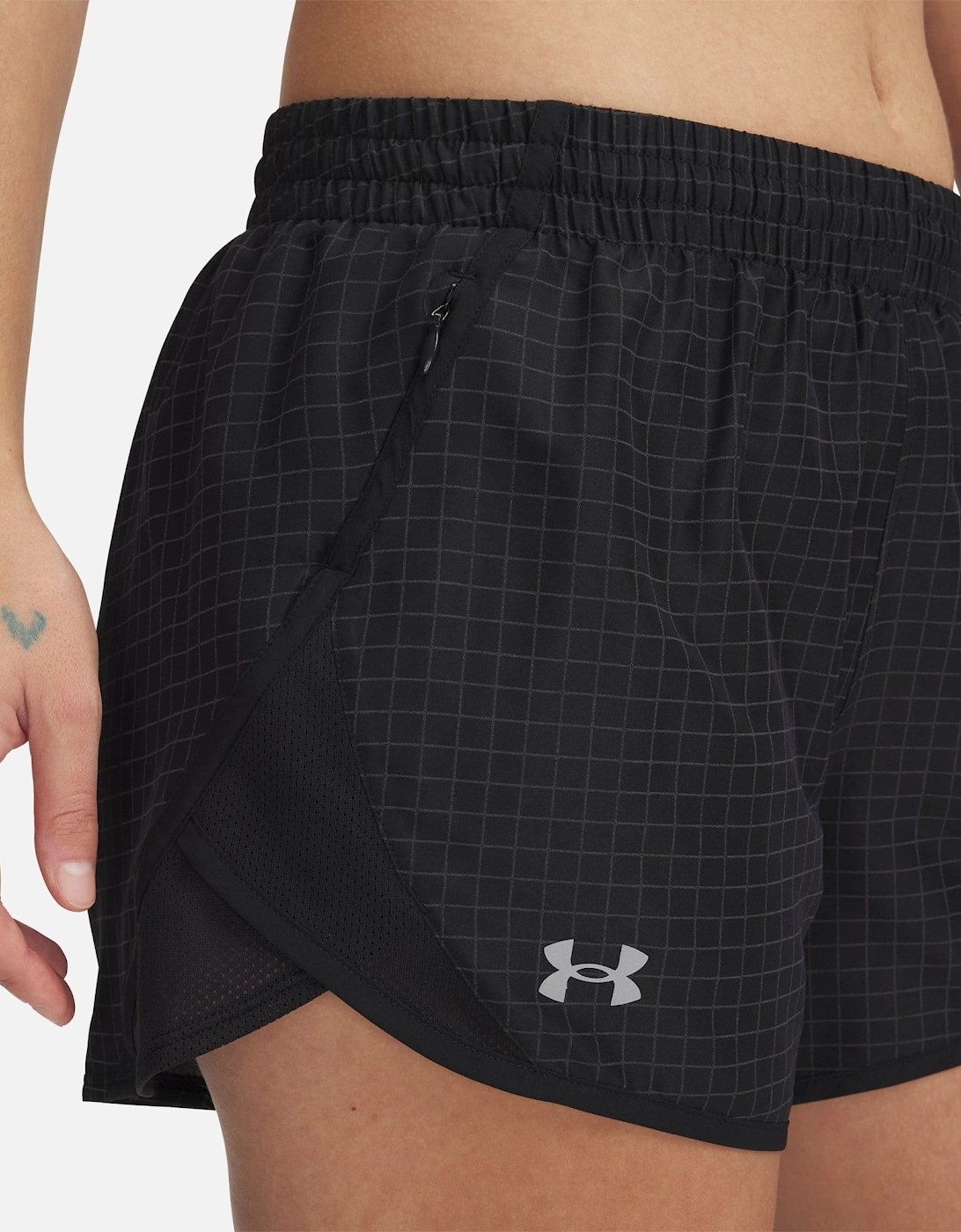 Fly By Novelty Shorts