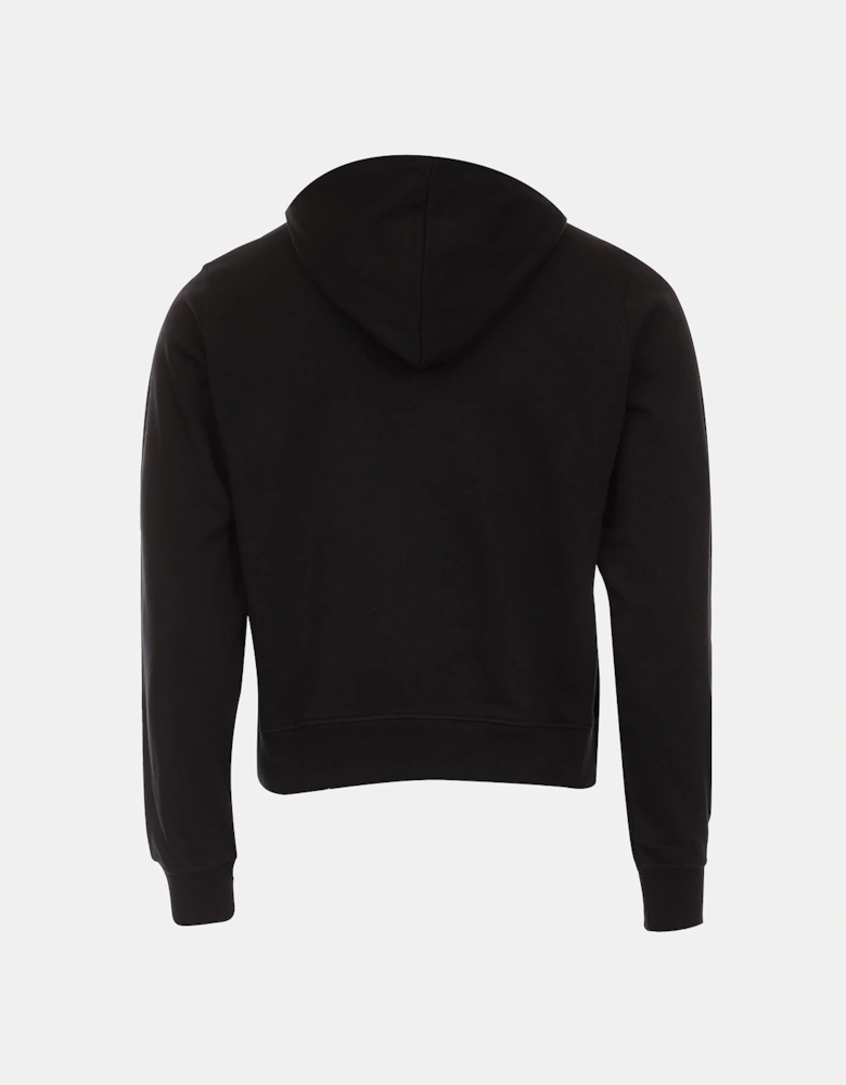 F-Reggy Hooded Sweatshirt