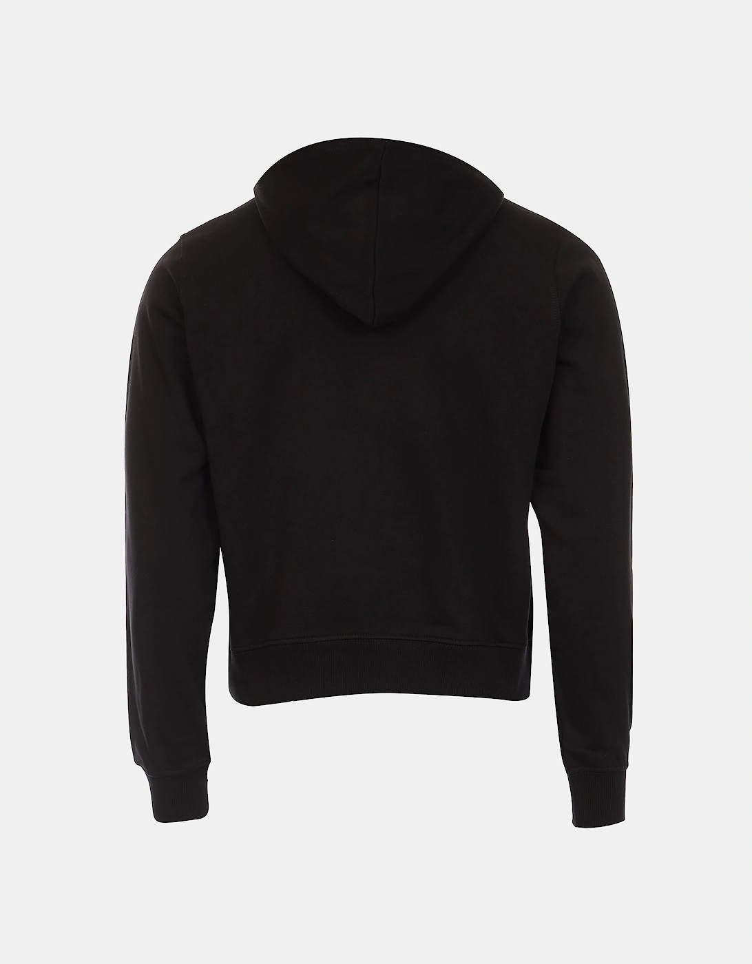 F-Reggy Hooded Sweatshirt