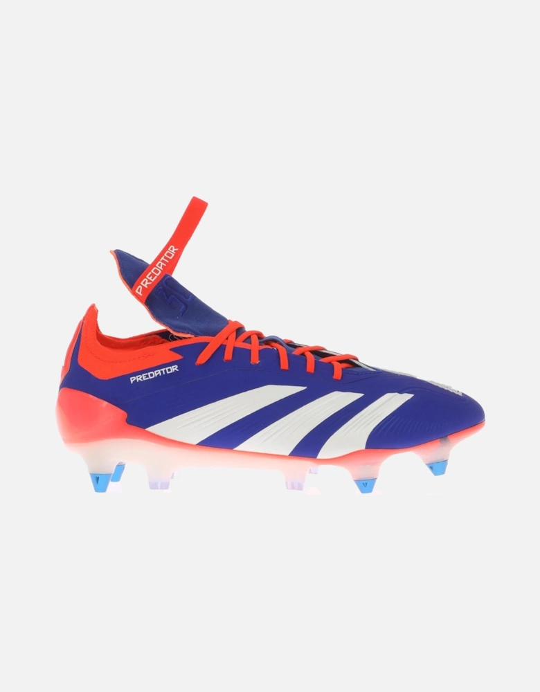 Predator Elite FT SG Football Boots
